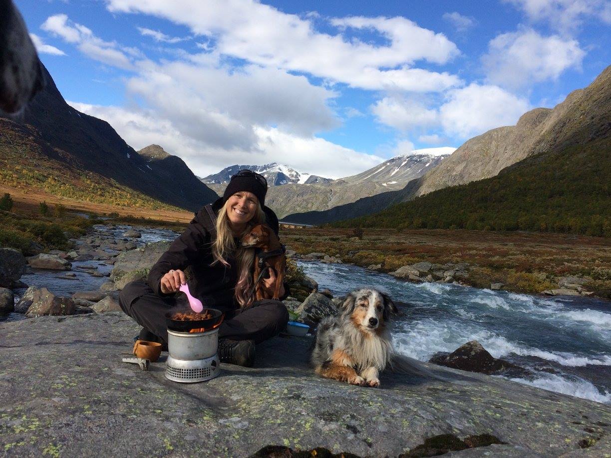 GoodDog Camps