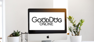 GoodDog Online