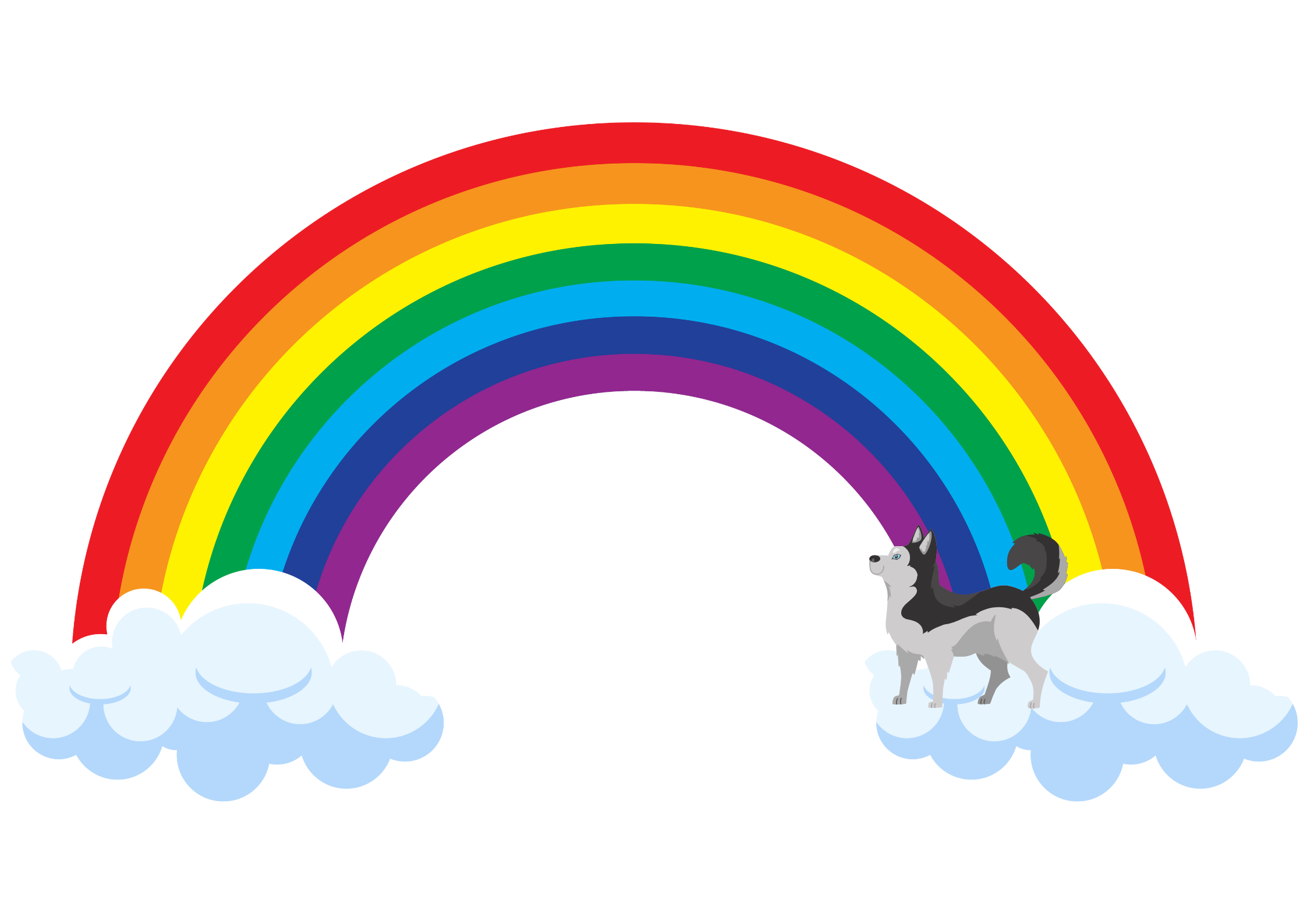 Rainbow