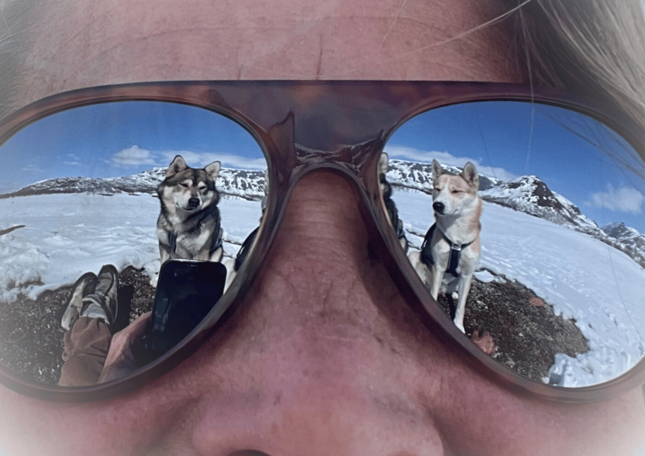 Selective Empathy (1)