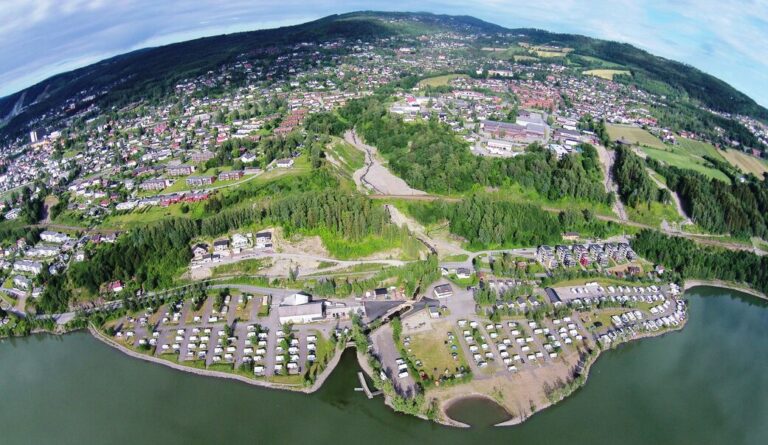 GoodDog Lillehammer